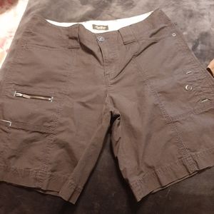 Eddie Bauer Shorts Size 6